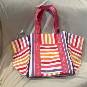 Victoria’s Secret Beach Bag